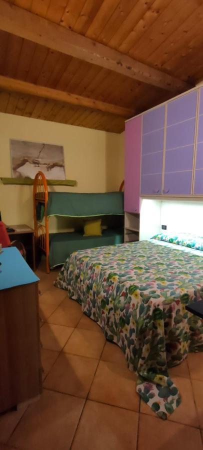 Fuga Hébergement de vacances