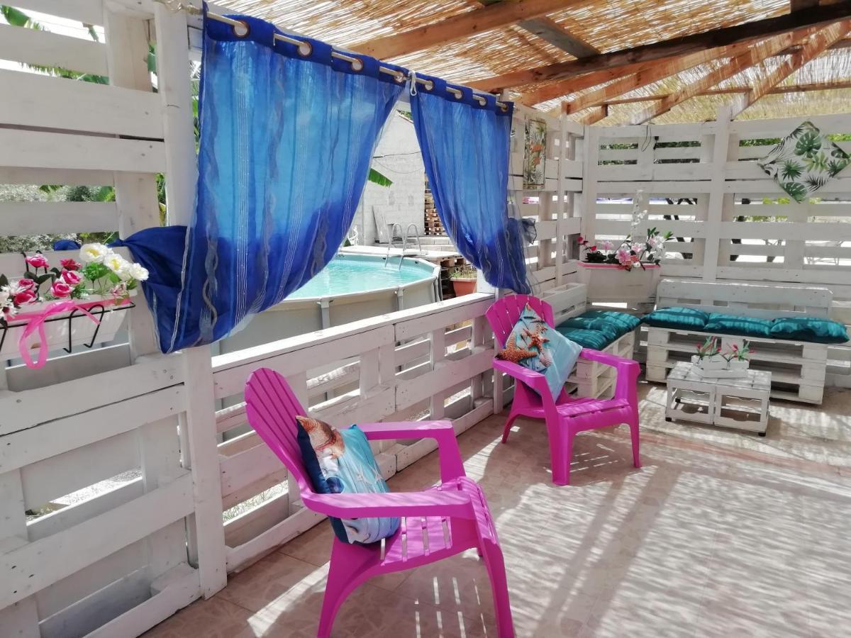 Fuga Vakantiehuis