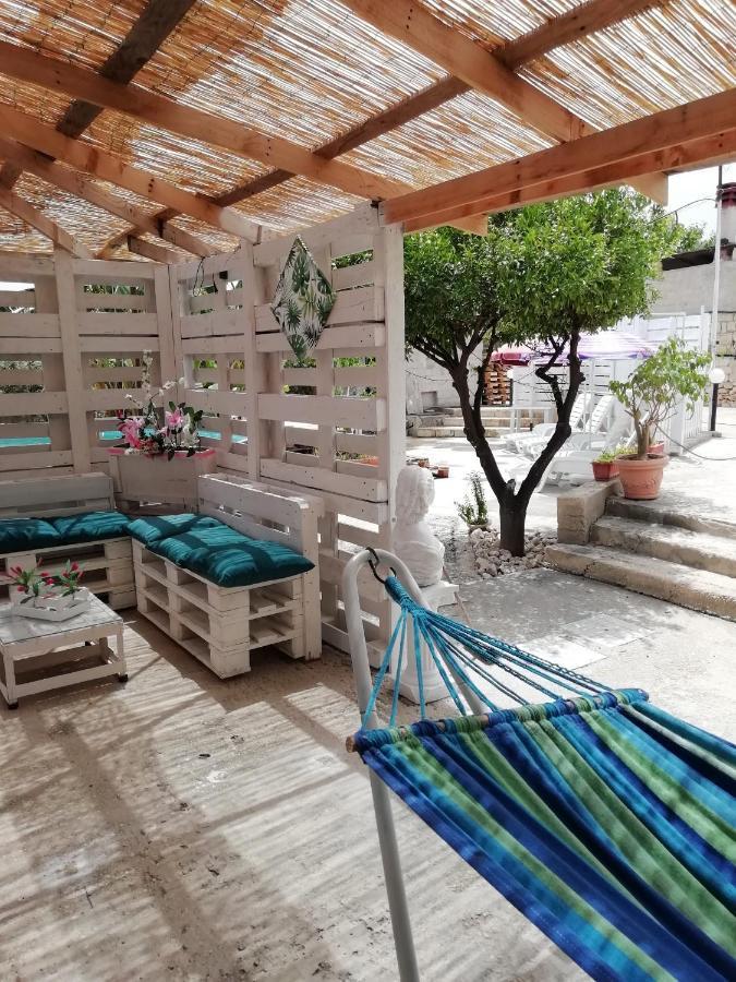 Vakantiehuis Fuga Avola