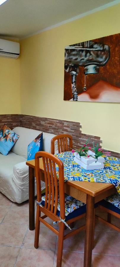 Fuga Holiday home *