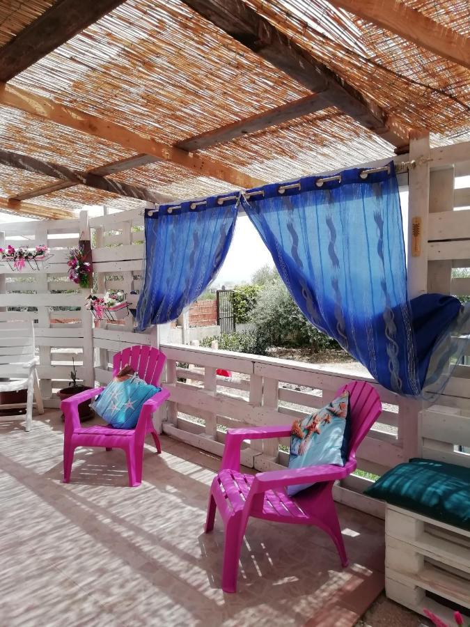 Holiday home Fuga Avola