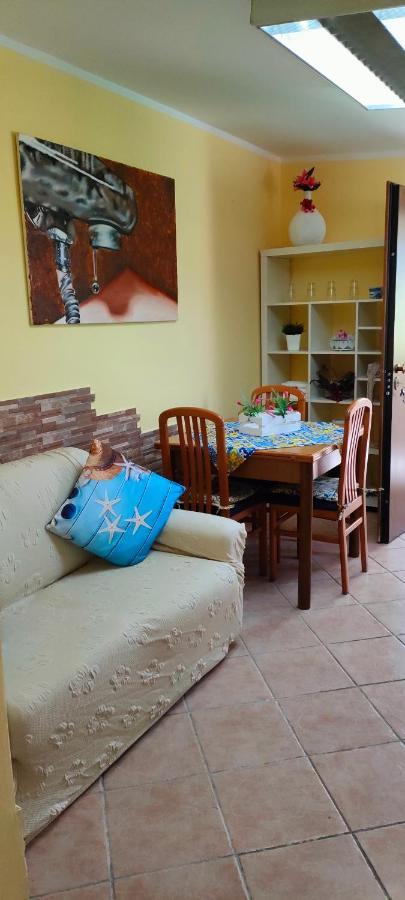 Holiday home Fuga *