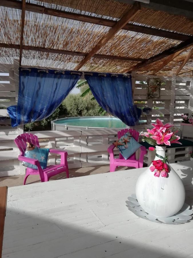 Holiday home Fuga *
