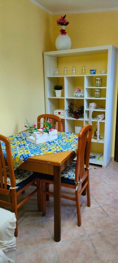Vakantiehuis Fuga Avola