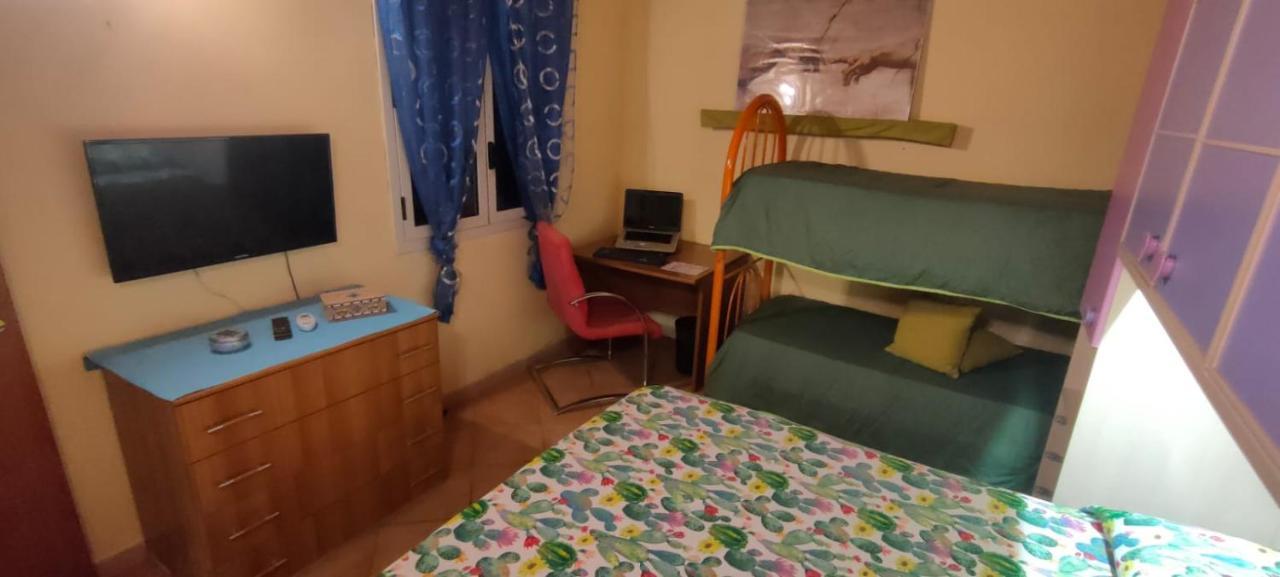 Holiday home Fuga Avola