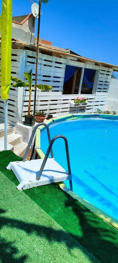 Vakantiehuis Fuga Avola