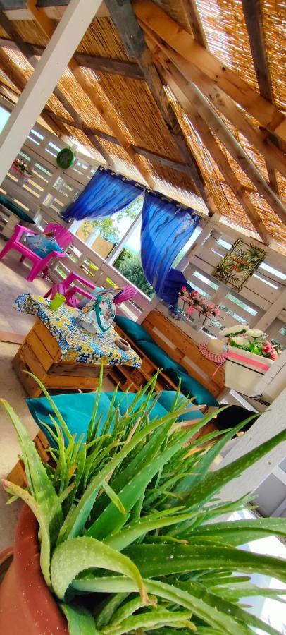 Holiday home Fuga