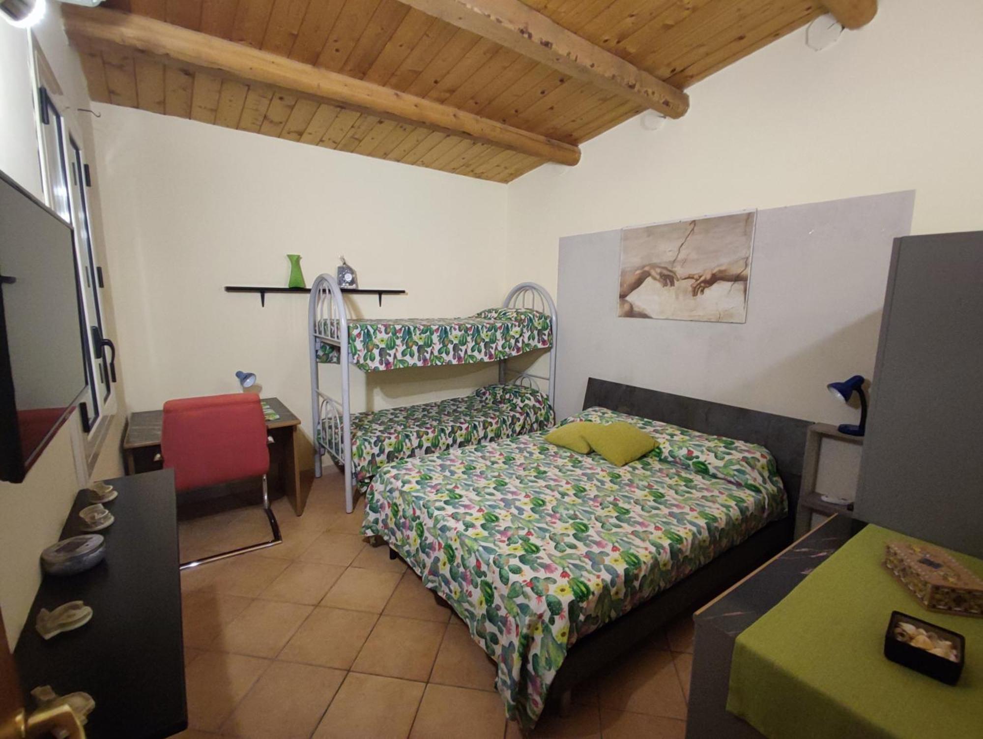 Fuga Vakantiehuis *