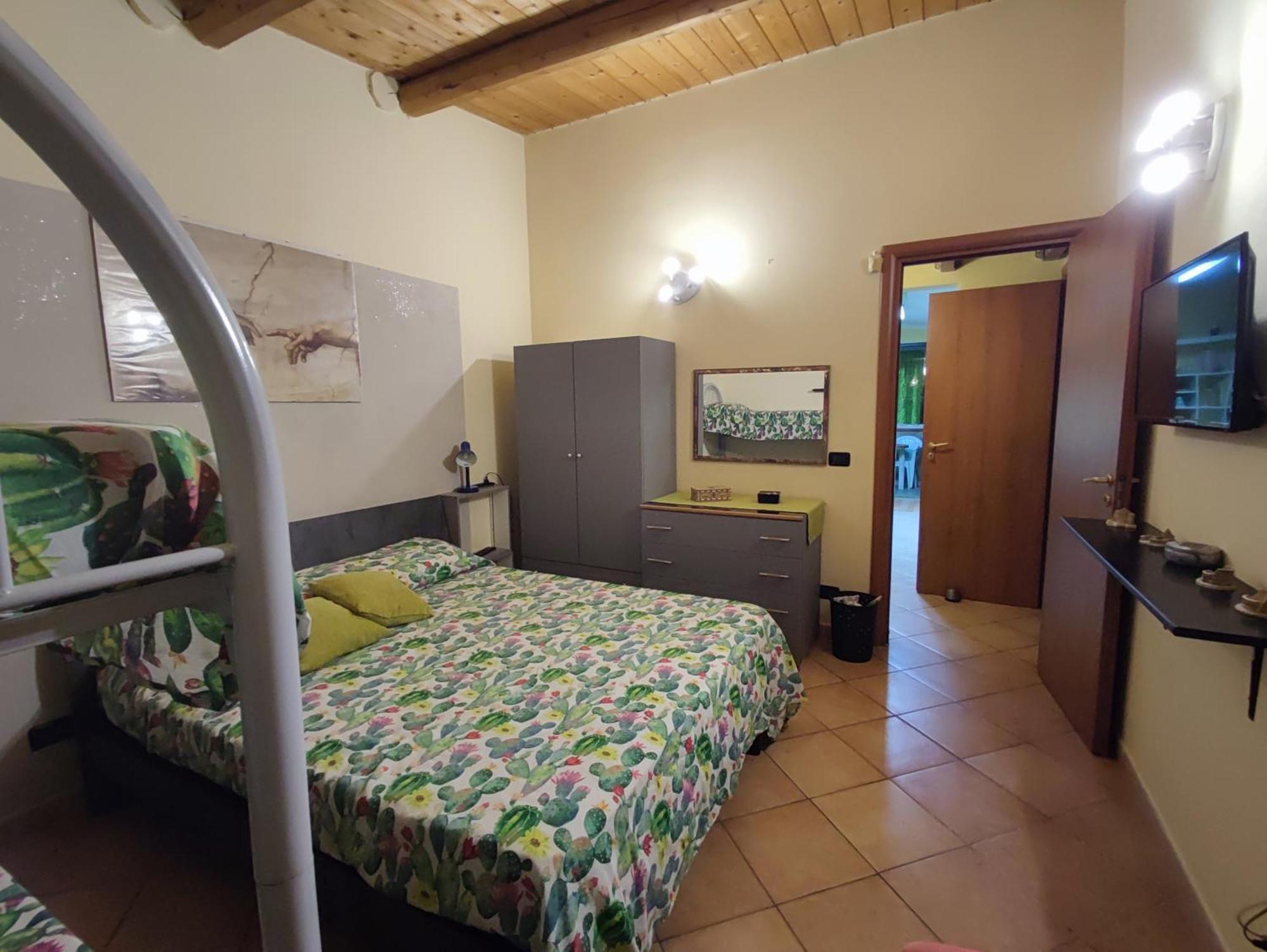 Holiday home Fuga *